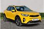 2021 Kia Stonic 1.0T GDi 99 2 5dr DCT