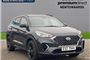 2021 Hyundai Tucson 1.6 CRDi 48V MHD 136 N Line 5dr 2WD DCT