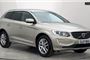 2017 Volvo XC60 D4 [190] SE Lux Nav 5dr AWD Geartronic