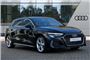 2020 Audi A3 35 TFSI S line 5dr S Tronic