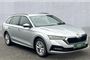 2022 Skoda Octavia Estate 1.4 TSI iV SE Technology DSG 5dr