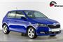 2021 Skoda Fabia 1.0 TSI SE L 5dr