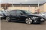 2020 Audi A4 40 TFSI Black Edition 4dr S Tronic