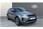 2021 Land Rover Range Rover Evoque 2.0 D200 R-Dynamic HSE 5dr Auto