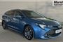 2021 Toyota Corolla Touring Sport 1.8 VVT-i Hybrid Design 5dr CVT