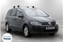 2020 Volkswagen Sharan 2.0 TDI SCR 150 SE Nav 5dr