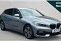 2024 BMW 1 Series 118i [136] Sport 5dr Step Auto [Live Cockpit Pro]