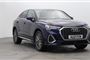 2021 Audi Q3 35 TDI S Line 5dr S Tronic