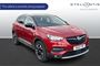 2021 Vauxhall Grandland X 1.2 Turbo Griffin Edition 5dr Auto