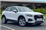 2023 Audi Q2 35 TFSI Sport 5dr S Tronic