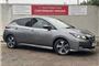 2021 Nissan Leaf 110kW Tekna 40kWh 5dr Auto