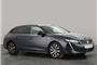 2020 Peugeot 508 SW 1.5 BlueHDi GT Line 5dr