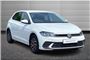 2023 Volkswagen Polo 1.0 TSI Life 5dr
