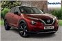 2020 Nissan Juke 1.0 DiG-T Tekna+ 5dr