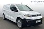 2024 Citroen Berlingo Van 1.5 BlueHDi 950Kg Driver Edition 130ps EAT8 [S/S]