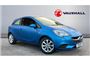 2018 Vauxhall Corsa 1.4 [75] Energy 3dr [AC]