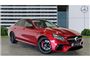 2019 Mercedes-Benz E-Class E63 S 4Matic+ 4dr 9G-Tronic