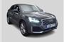 2018 Audi Q2 1.4 TFSI S Line 5dr S Tronic