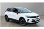 2021 Vauxhall Crossland 1.2 Turbo [130] Elite Nav 5dr