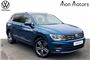 2021 Volkswagen Tiguan Allspace 1.5 TSI EVO Match 5dr DSG