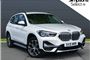 2021 BMW X1 xDrive 20i xLine 5dr Step Auto