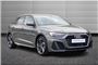 2024 Audi A1 30 TFSI S Line 5dr