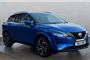 2022 Nissan Qashqai 1.3 DiG-T MH 158 Tekna+ 5dr Xtronic