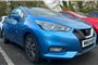 2018 Nissan Micra 0.9 IG-T Acenta 5dr