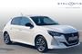 2023 Peugeot 208 1.2 PureTech 100 Allure Premium + 5dr