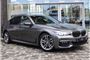 2019 BMW 7 Series 730d M Sport 4dr Auto