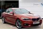 2019 BMW 2 Series 230i M Sport 2dr [Nav] Step Auto