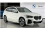 2021 BMW X1 sDrive 20i [178] M Sport 5dr Step Auto