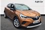 2021 Renault Captur 1.3 TCE 130 Iconic 5dr