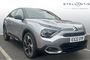 2022 Citroen C4 1.2 PureTech [130] Shine Plus 5dr Auto