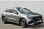 2021 Mercedes-Benz EQA EQA 350 4Matic 215kW AMG Line 66.5kWh 5dr Auto