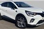 2023 Renault Captur 1.6 E-Tech full hybrid 145 Techno 5dr Auto