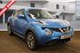 2019 Nissan Juke 1.6 [112] Tekna 5dr CVT [Bose]