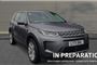 2021 Land Rover Discovery Sport 2.0 D165 SE 5dr Auto