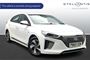 2019 Hyundai IONIQ 1.6 GDi Hybrid Premium 5dr DCT