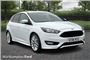 2018 Ford Focus 1.0 EcoBoost 140 ST-Line Navigation 5dr