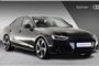 2023 Audi A4 40 TFSI 204 Black Edition 4dr S Tronic
