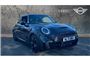 2021 MINI Hatchback 2.0 John Cooper Works 3dr