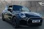 2021 MINI Hatchback 1.5 Cooper Exclusive 3dr