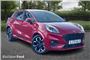 2023 Ford Puma 1.0 EcoBoost Hybrid mHEV ST-Line X 5dr DCT