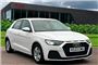 2023 Audi A1 30 TFSI 110 Technik 5dr