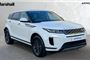 2022 Land Rover Range Rover Evoque 2.0 D165 5dr Auto