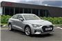 2021 Audi A3 Saloon 30 TFSI Sport 4dr