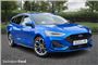 2023 Ford Focus Estate 1.0 EcoBoost Hybrid mHEV 155 ST-Line X 5dr Auto