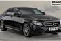 2021 Mercedes-Benz E-Class E200 AMG Line Edition Premium 4dr 9G-Tronic