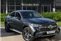 2024 Mercedes-Benz GLC Coupe GLC 300e 4Matic AMG Line 5dr 9G-Tronic